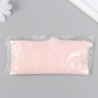 The sand color in the package "pale pink", 100g MIX