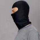 Подшлемник LYCOSA SILK-PLUS BLACK, размер L, XL 4062997 Подшлемник LYCOSA SILK-PLUS BLACK, размер L, XL 4062997