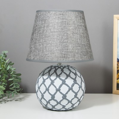 Лампа настольная