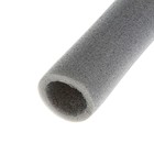 Трубная теплоизоляция "Порилекс", 110х9 мм, 2 метра, упаковка 12 шт. - фото 8065463