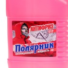 Антифриз Полярник - 40, красный, 5 кг 4050513 Антифриз Полярник - 40, красный, 5 кг 4050513