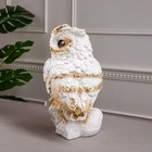Копилка "Сова", белый цвет, 33 см, Копилка "Сова", белый цвет, 33 см,