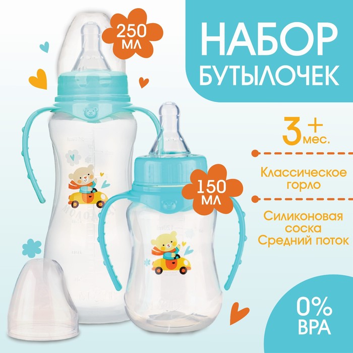 Интернет Магазин Бутылочек Для Новорожденных