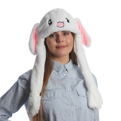 Шляпа «Зайка»