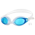 Goggles + ear plugs F988, mix colors