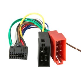 Разъём для магнитолы Aura AWU-KN01 ISO, Kenwood 4093539