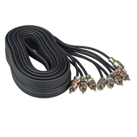 Кабель RCA AURA RCA-B254MKII, 5 м 4093581