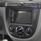 Рамка переходная Incar 95-7951A, Chevrolet Lacetti 4093783 Рамка переходная Incar 95-7951A, Chevrolet Lacetti 4093783
