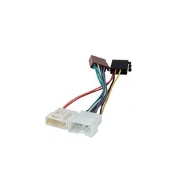 ISO-переходник Incar FR-12, LADA Largus/Renault Logan, Sandero, Duster2012+ 4093794