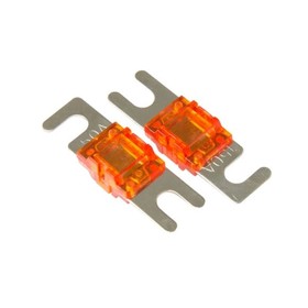 150А предохранитель mini ANL-типа AURA FML-N150, набор 2 шт 4093815