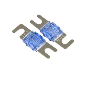 15А предохранитель mini ANL-типа AURA FML-N015, набор 2 шт 4093819