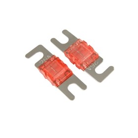 25А предохранитель mini ANL-типа AURA FML-N025, набор 2 шт 4093821