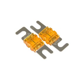 40А предохранитель mini ANL-типа AURA FML-N040, набор 2 шт 4093823