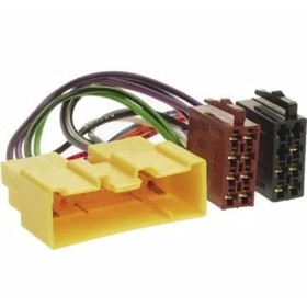 ISO-переходник Intro MZ-01, Mazda 01+ 4093858