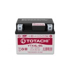 Аккумуляторная батарея TOTACHI MOTO YTX4L-BS 3,5 а/ч Аккумуляторная батарея TOTACHI MOTO YTX4L-BS 3,5 а/ч