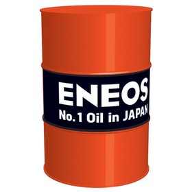 Масло трансмиссионное ENEOS Premium AT Fluid, 200 л 4098275