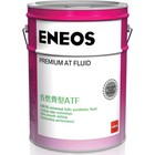 Масло трансмиссионное ENEOS Premium AT Fluid, 20 л 4098276 - фото 82996
