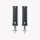 Застежка Sidi кроссовая короткая, Black Застежка Sidi кроссовая короткая, Black