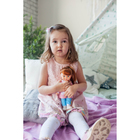 Кукла классическая «Поля Ветеринар» - фото 9104416