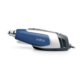 Фен технический Steinel HL Stick 4019, 350 Вт, 400-500 °C, 100 л/мин, 2.2 м, 4 насадки