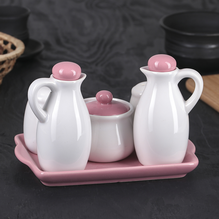 набор сахарница и солонка elan gallery. набор сахарница и солонка на подставке. Best home porcelain солонка. Best home porcelain набор для специй "лукошко". набор сахарница и солонка elan gallery.