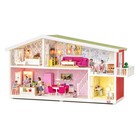 Кукольный домик «Классический» - фото 107260873