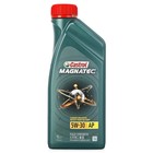 Масло моторное Castrol Magnatec 5W-30 AP, 1 л 4104371 - фото 83044