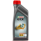 Масло моторное Castrol GTX 5W-30 A5/B5, 1 л Масло моторное Castrol GTX 5W-30 A5/B5, 1 л