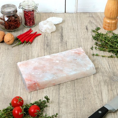 Плитка соли