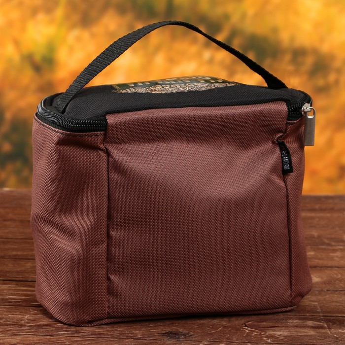 Набор туристический "Лучший рыбак", 11 предметов - фото 798116544