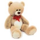 Мягкая игрушка «Медвежонок», 95 см, МИКС - фото 8522373