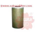 Фильтр топливный SAKURA F2601 4109543 - фото 83136