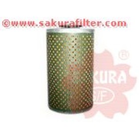Фильтр топливный SAKURA F2601 4109543
