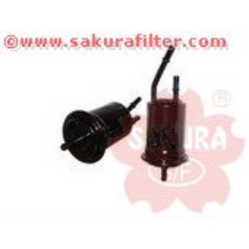 Фильтр топливный SAKURA FS2907 4109685