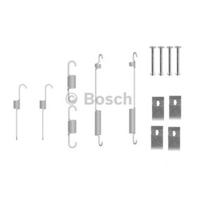 Ремкомплект тормозных колодок BOSCH 1 987 475 310 4110603