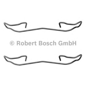 Ремкомплект тормозных колодок BOSCH 1 987 474 213 4111322