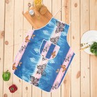 Фартук 55х75х22 см, МИКС, полиэстер Фартук 55х75х22 см, МИКС, полиэстер