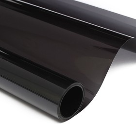 Тонировочная плёнка для автомобиля TORSO 50×300 см, 15% 3751940