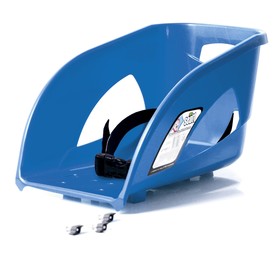 Спинка для санок Prosperplast SEAT 1 blue, синий
