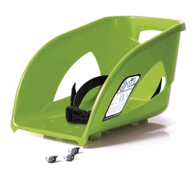 Спинка для санок Prosperplast SEAT 1 green, зелёный