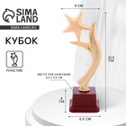 Фигура "Звезда и пламя" Фигура "Звезда и пламя"
