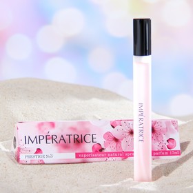Туалетная вода женская Prestige № 3 Imperatrice, 17 мл