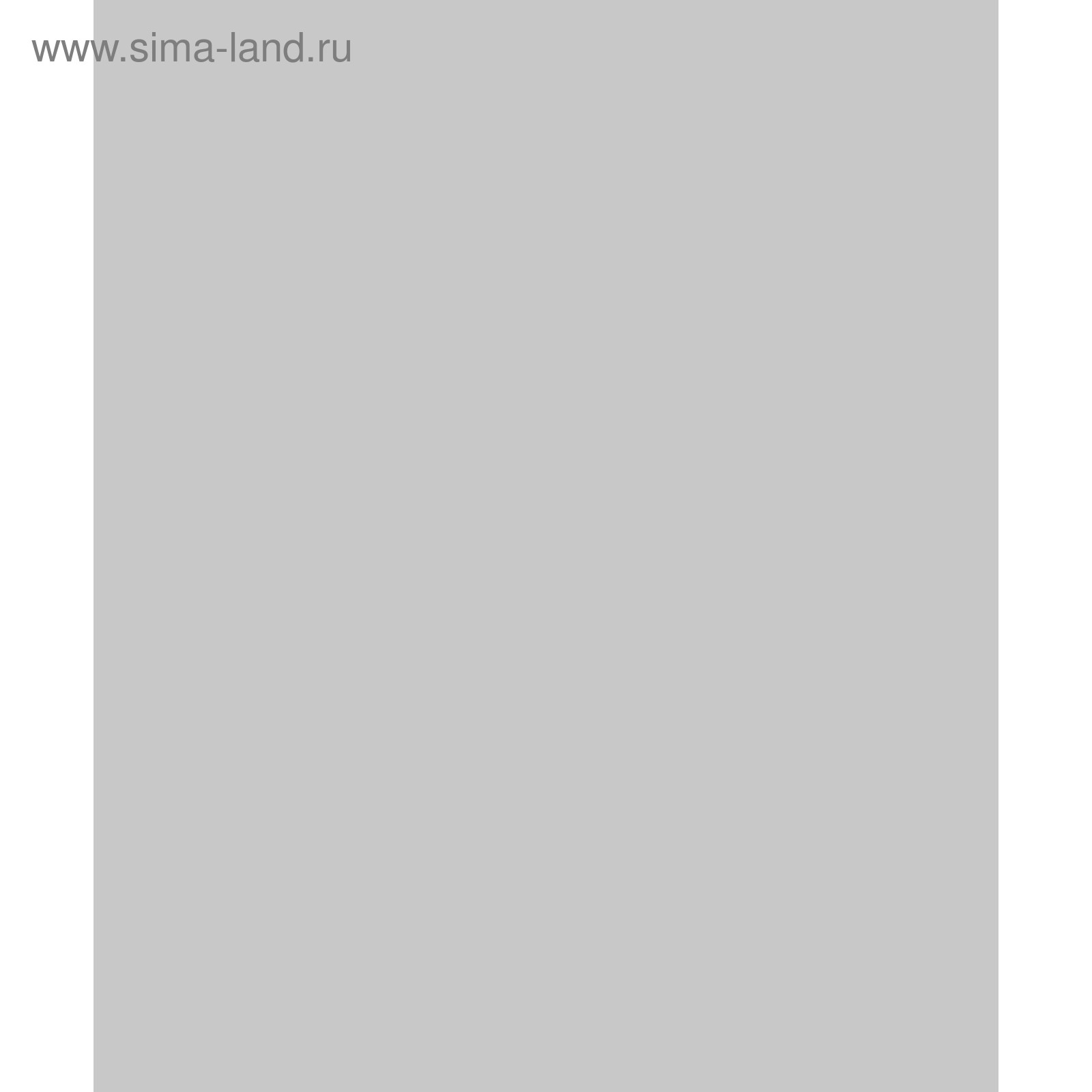 Фото Серый Лист