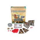 Настольная игра «Микрополис» Настольная игра «Микрополис»