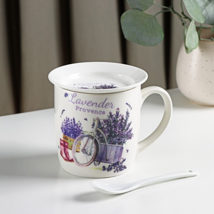 Подарочные Наборы Lavanda Интернет Магазин