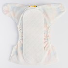 Set of inserts in the diaper, 3 PCs