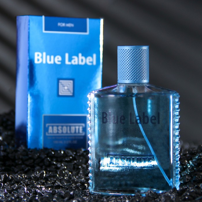 blue concept perfume price