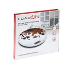 Весы кухонные LuazON LVK-701 "Апельсин", электронные, до 7 кг - фото 10787610