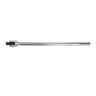 Вороток шарнирный ТУНДРА, CrV, квадрат 1/2", 375 мм 3604498 Вороток шарнирный ТУНДРА, CrV, квадрат 1/2", 375 мм 3604498