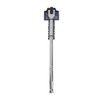 Вороток шарнирный ТУНДРА, CrV, квадрат 1/2", 375 мм 3604498 Вороток шарнирный ТУНДРА, CrV, квадрат 1/2", 375 мм 3604498
